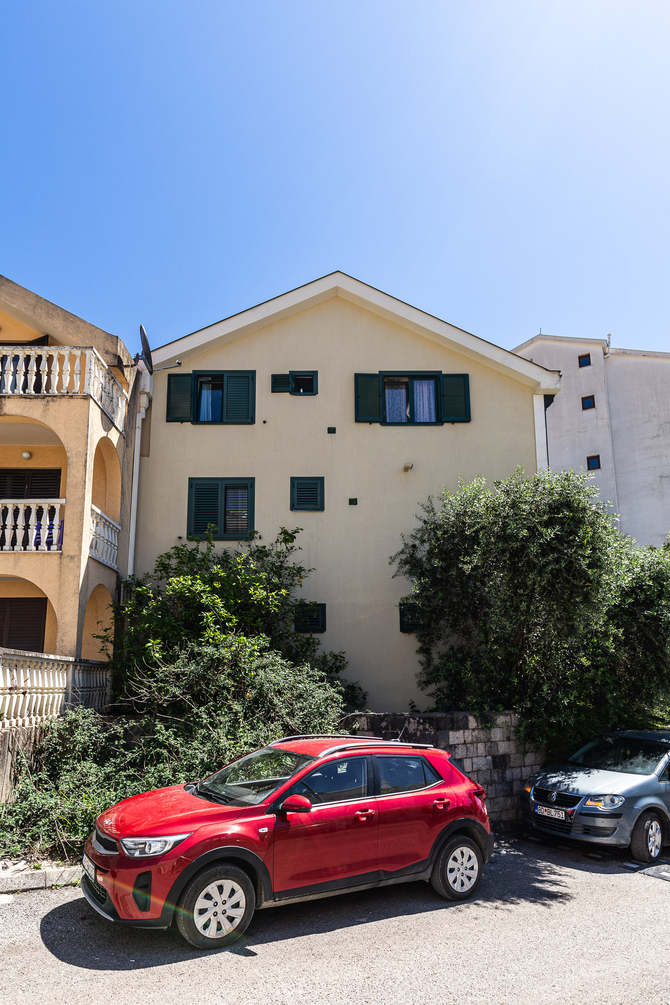 Image of House - 6 Bedrooms - 3 Bathrooms for Sale in Budva-Budva-Montenegro, Image 33