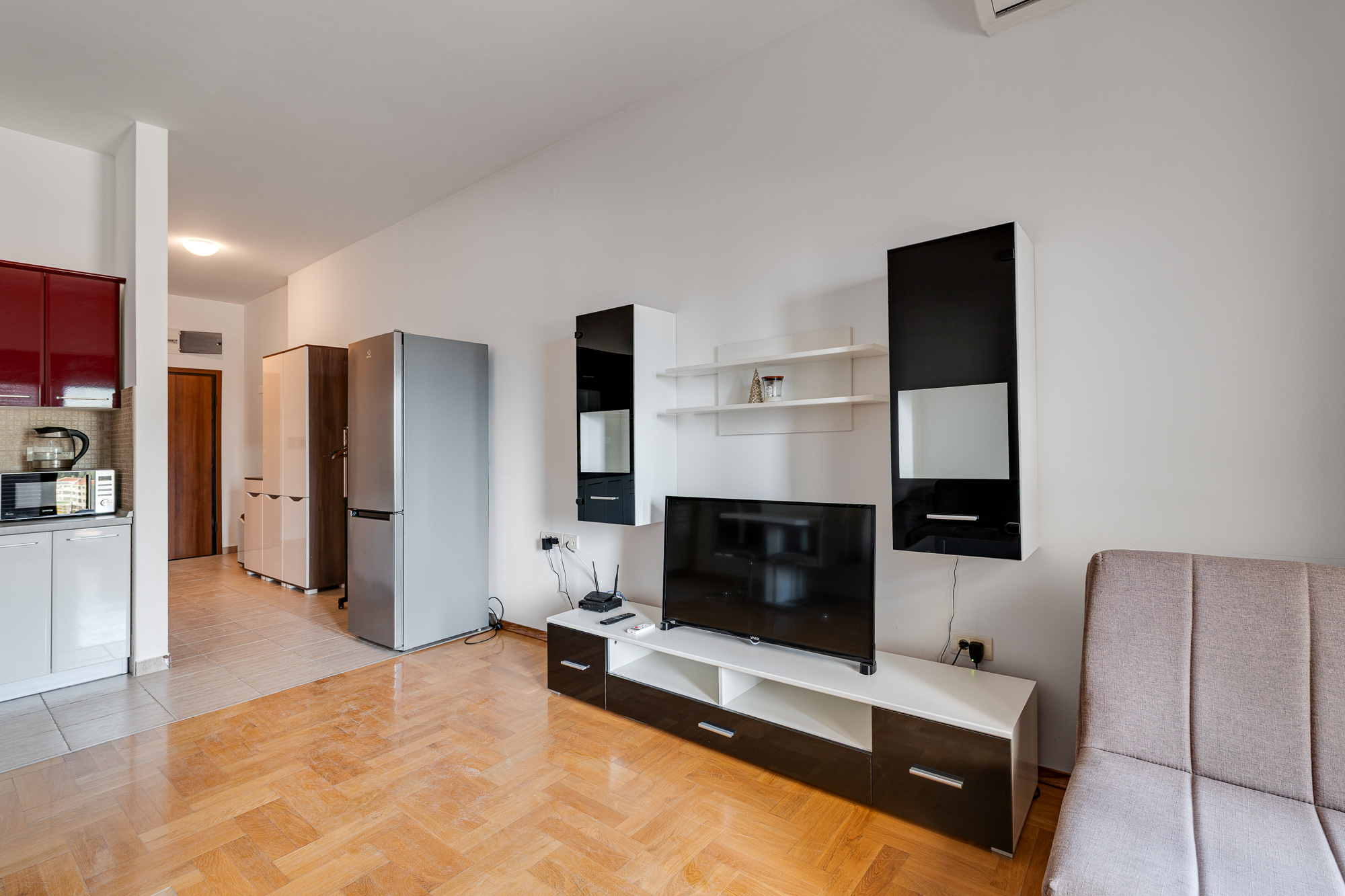 Image of Apartment - 1 Bathrooms for Sale in Budva-Becici-Montenegro, Image 4
