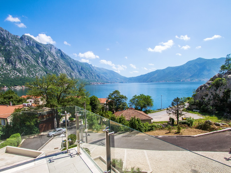 Image of Apartment - 1 Bedrooms for Sale in Kotor-Kotor-Montenegro, Image 8