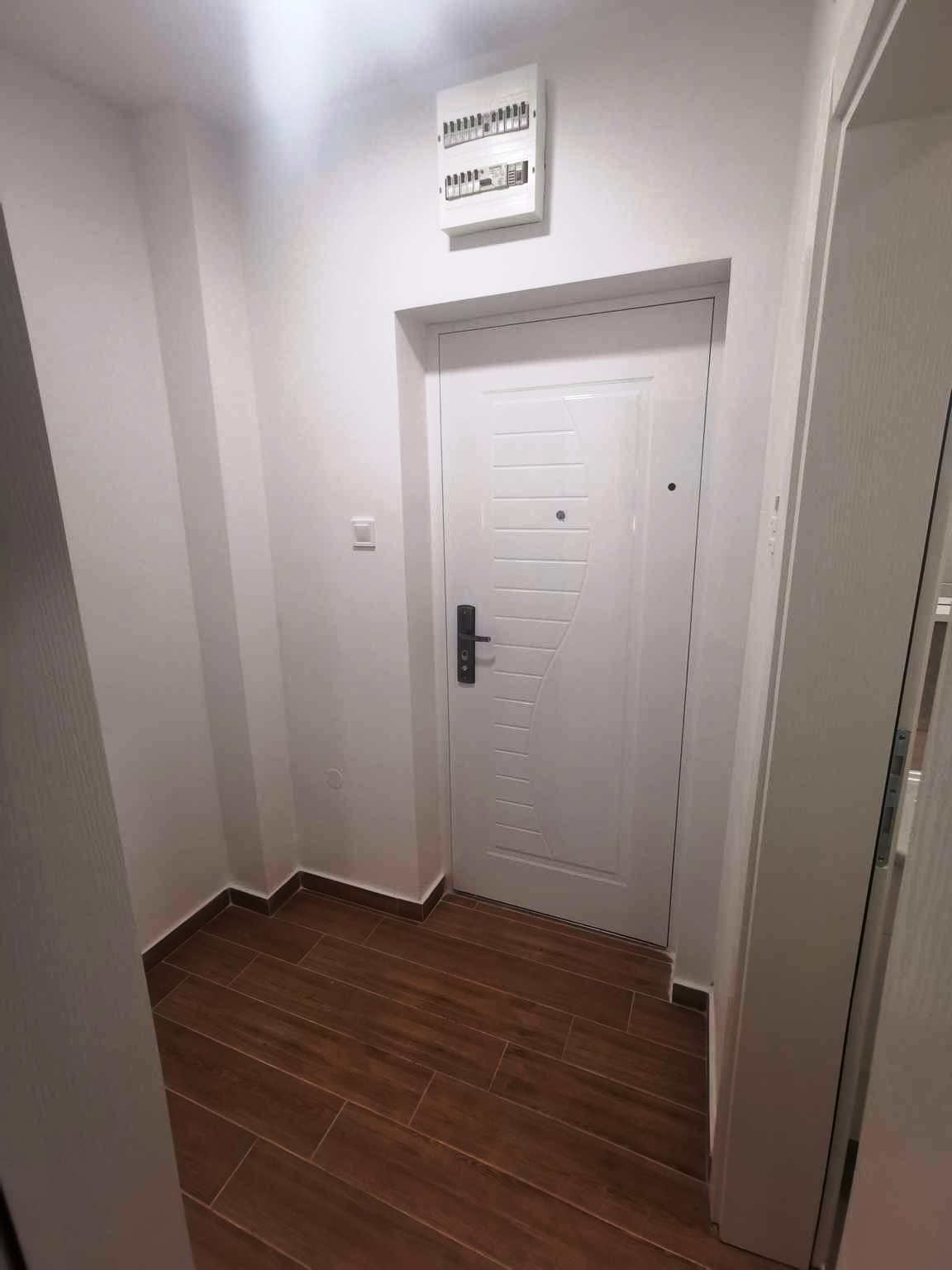 Image of Apartment - 1 Bedrooms - 1 Bathrooms for Sale in Budva-Buljarica-Montenegro, Image 9