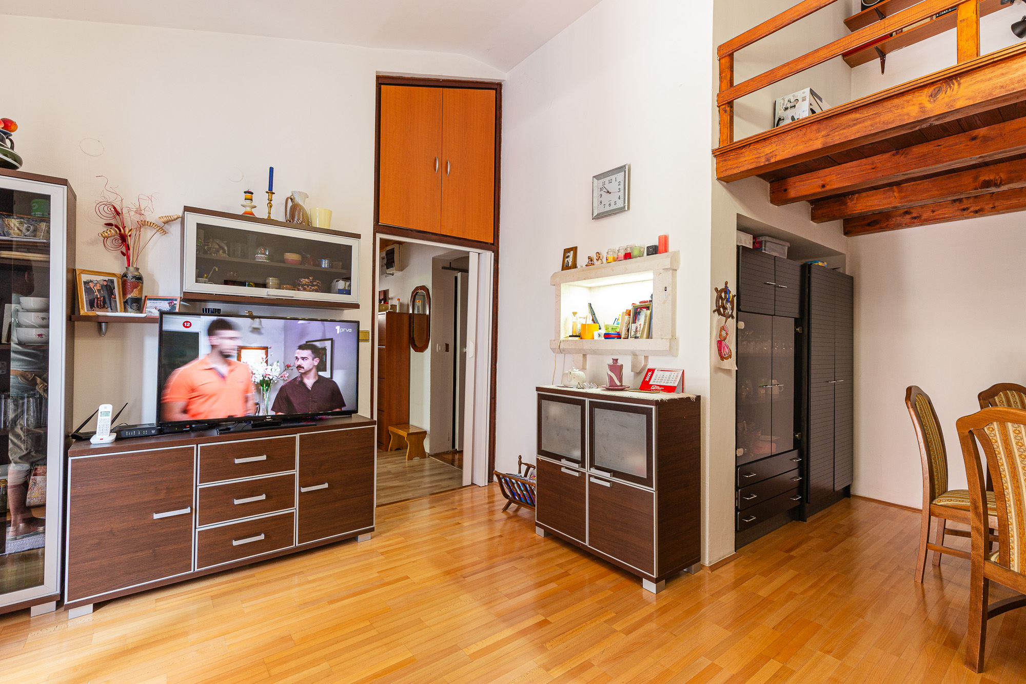 Image of Townhouse - 4 Bedrooms - 4 Bathrooms for Sale in Budva-Budva-Montenegro, Image 2