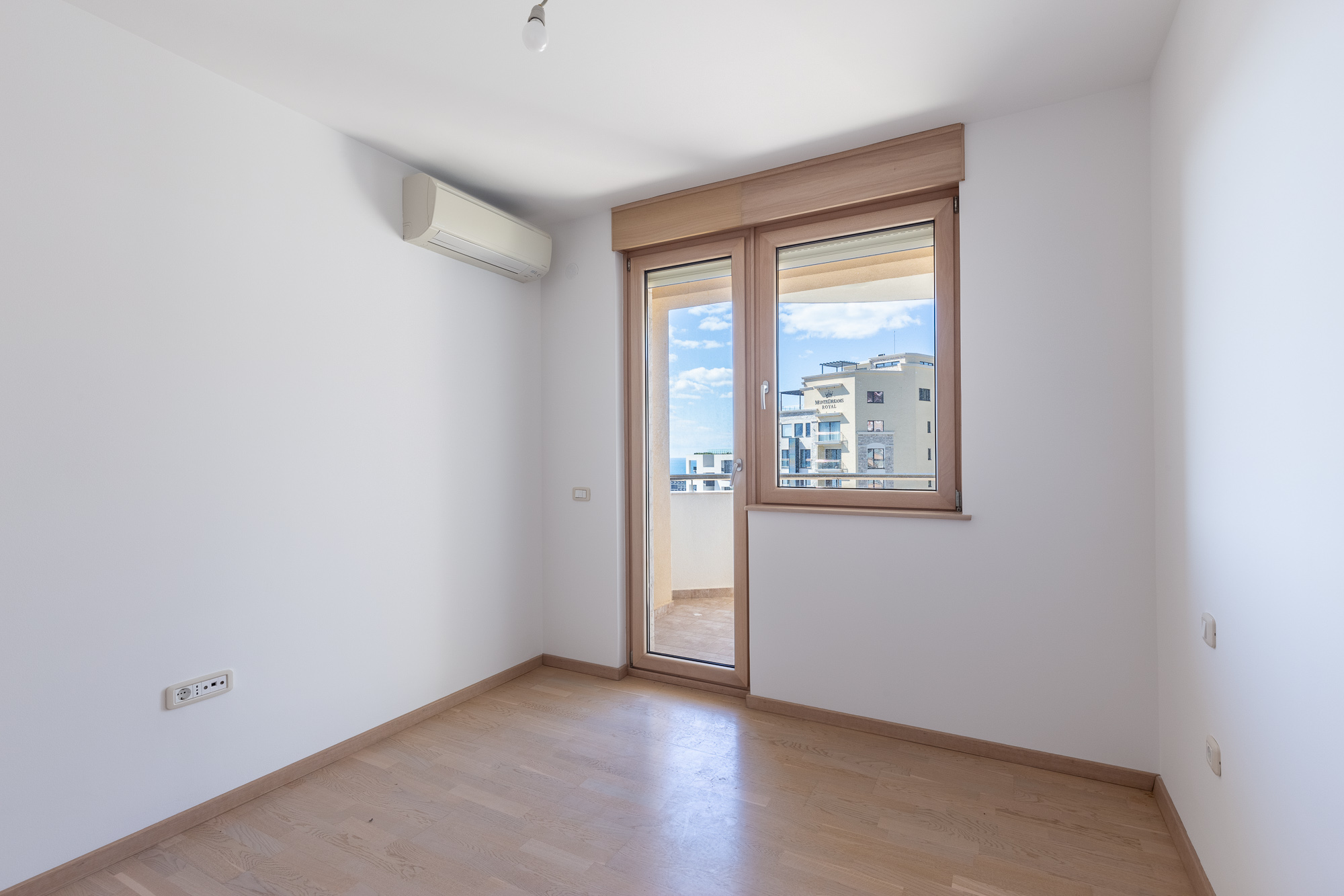 Image of Apartment - 1 Bedrooms - 1 Bathrooms for Sale in Budva-Becici-Montenegro, Image 1