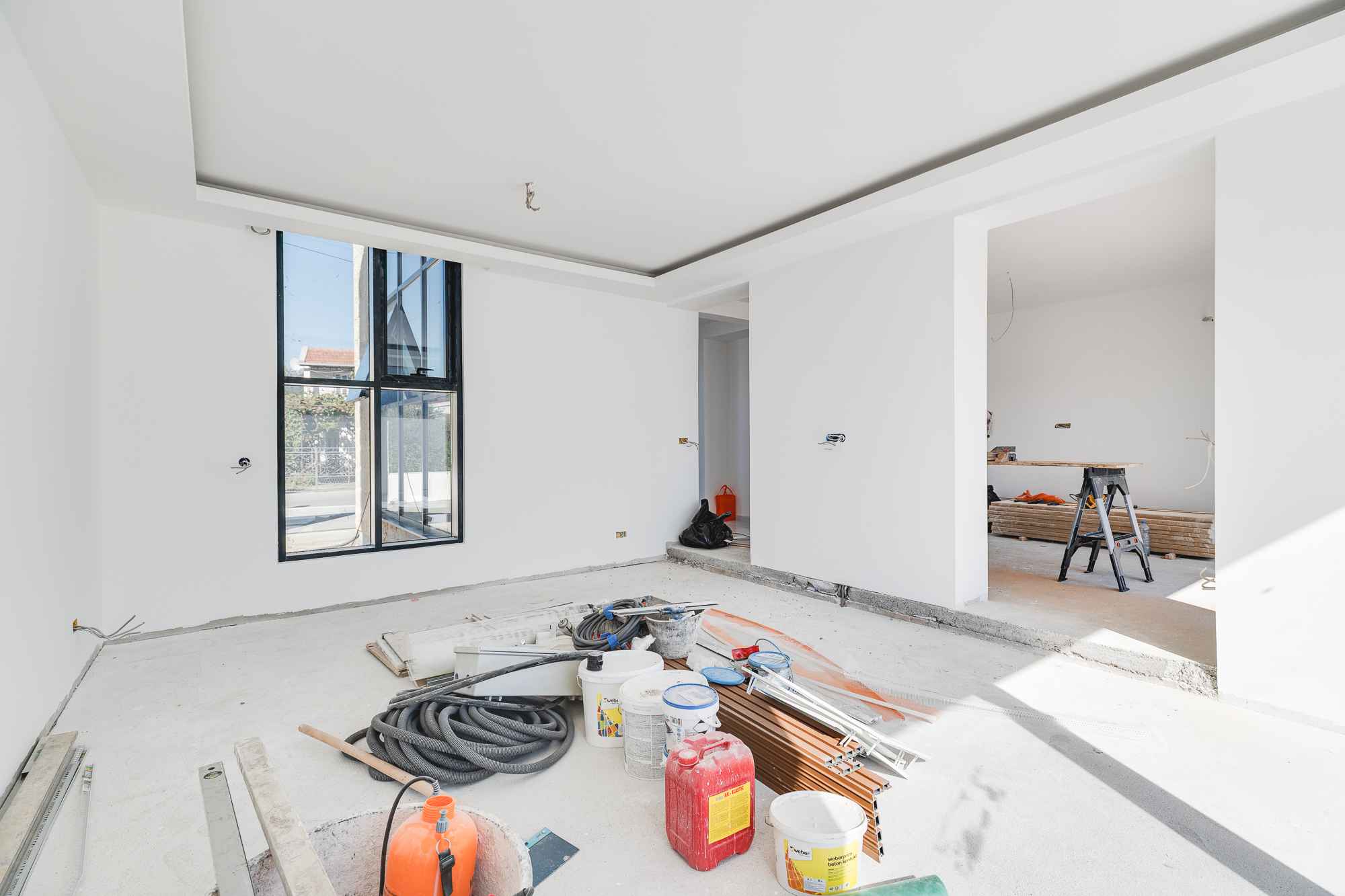  Image of House - 3 Bedrooms - 3 Bathrooms for Residential For Sale in Bar-Bar-Montenegro, Image 16
