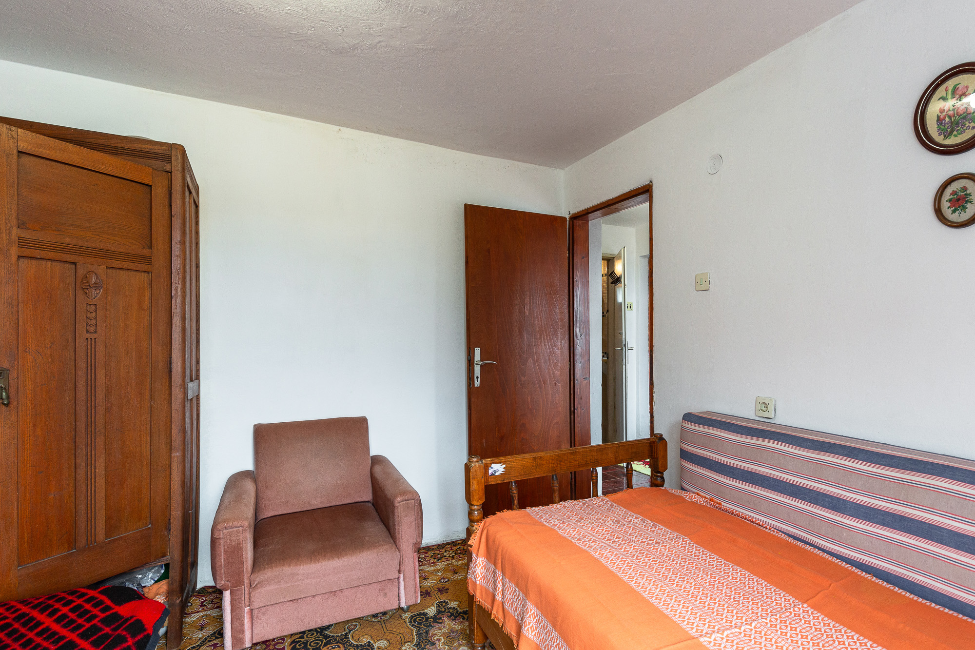Image of House - 4 Bedrooms - 2 Bathrooms for Sale in Bar-Sutomore-Montenegro, Image 6