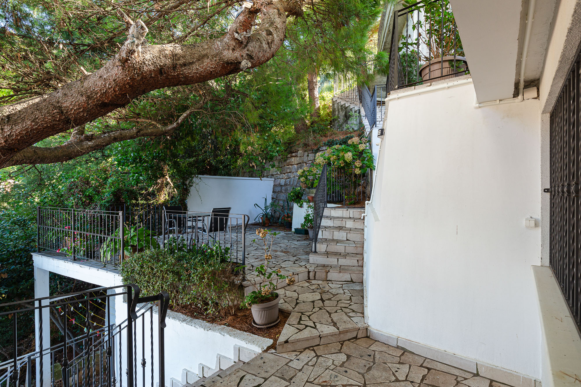 Image of Apartment - 3 Bedrooms - 2 Bathrooms for Sale in Budva-Sveti Stefan-Montenegro, Image 15
