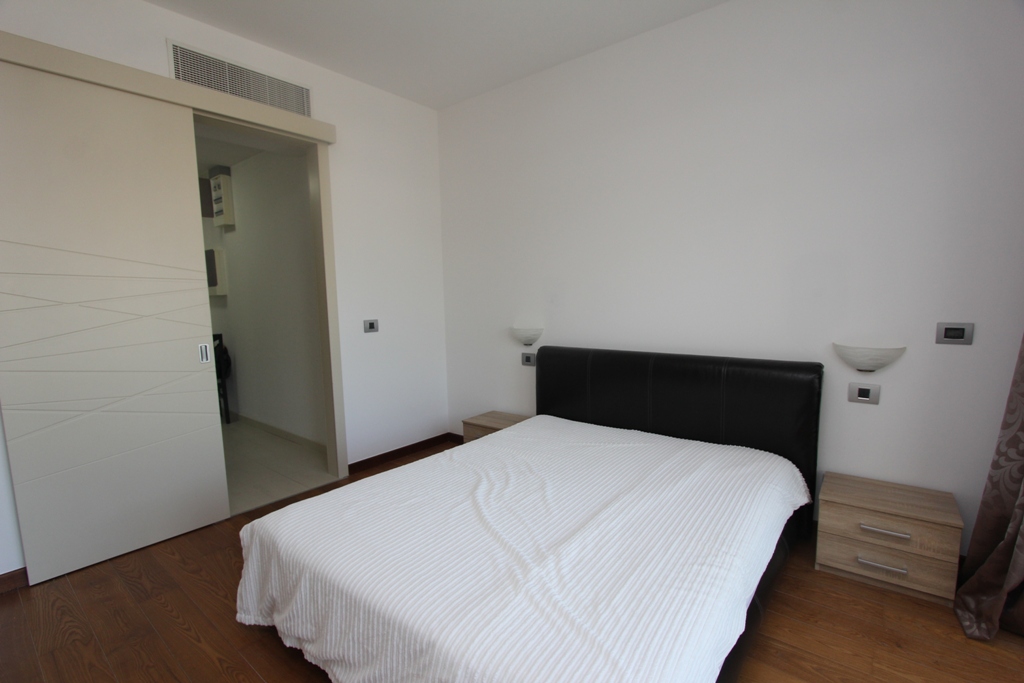 Image of Apartment - 1 Bedrooms for Sale in Budva-Budva-Montenegro, Image 21