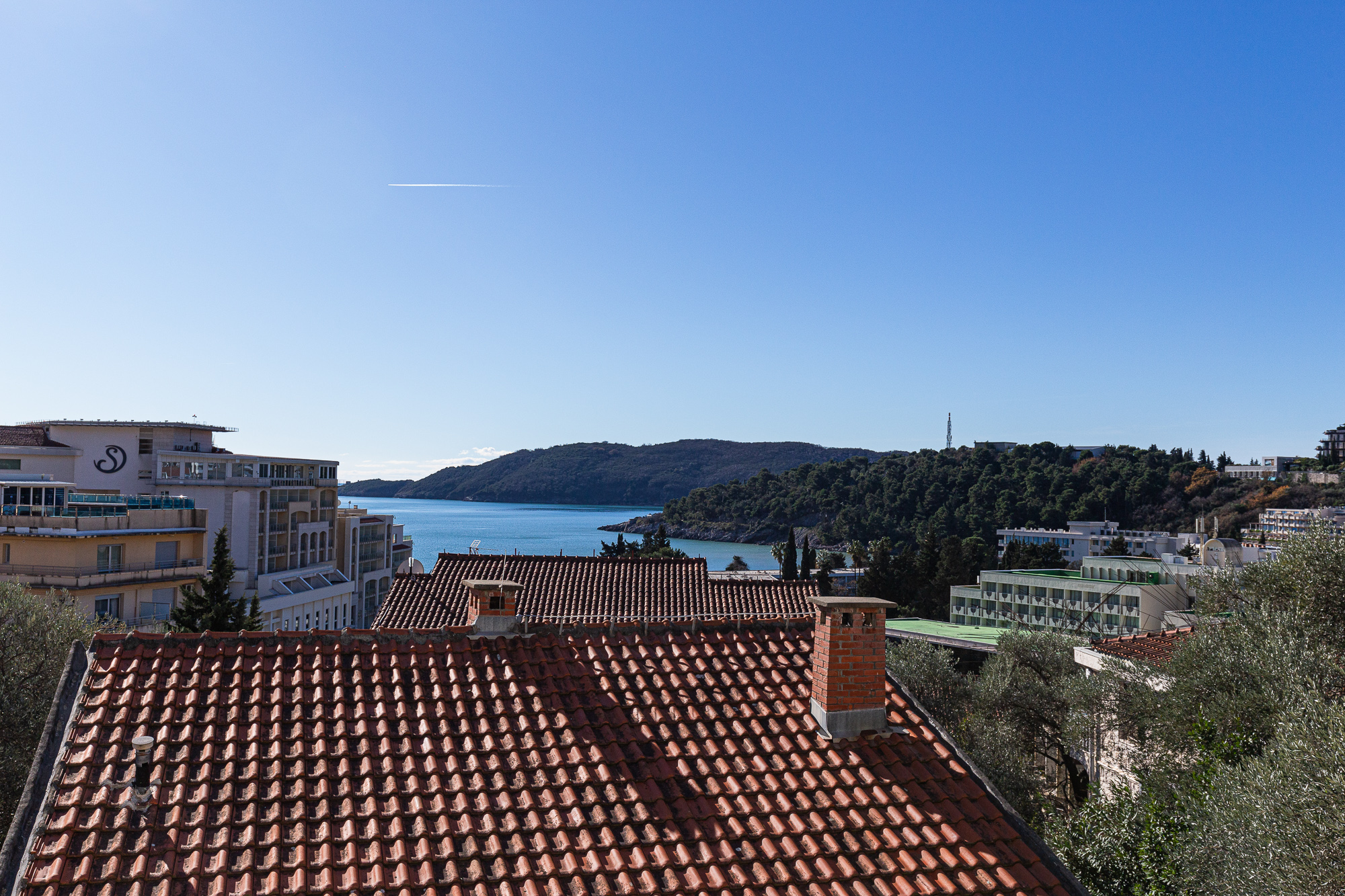 Image of Apartment - 2 Bedrooms - 1 Bathrooms for Sale in Budva-Becici-Montenegro, Image 14