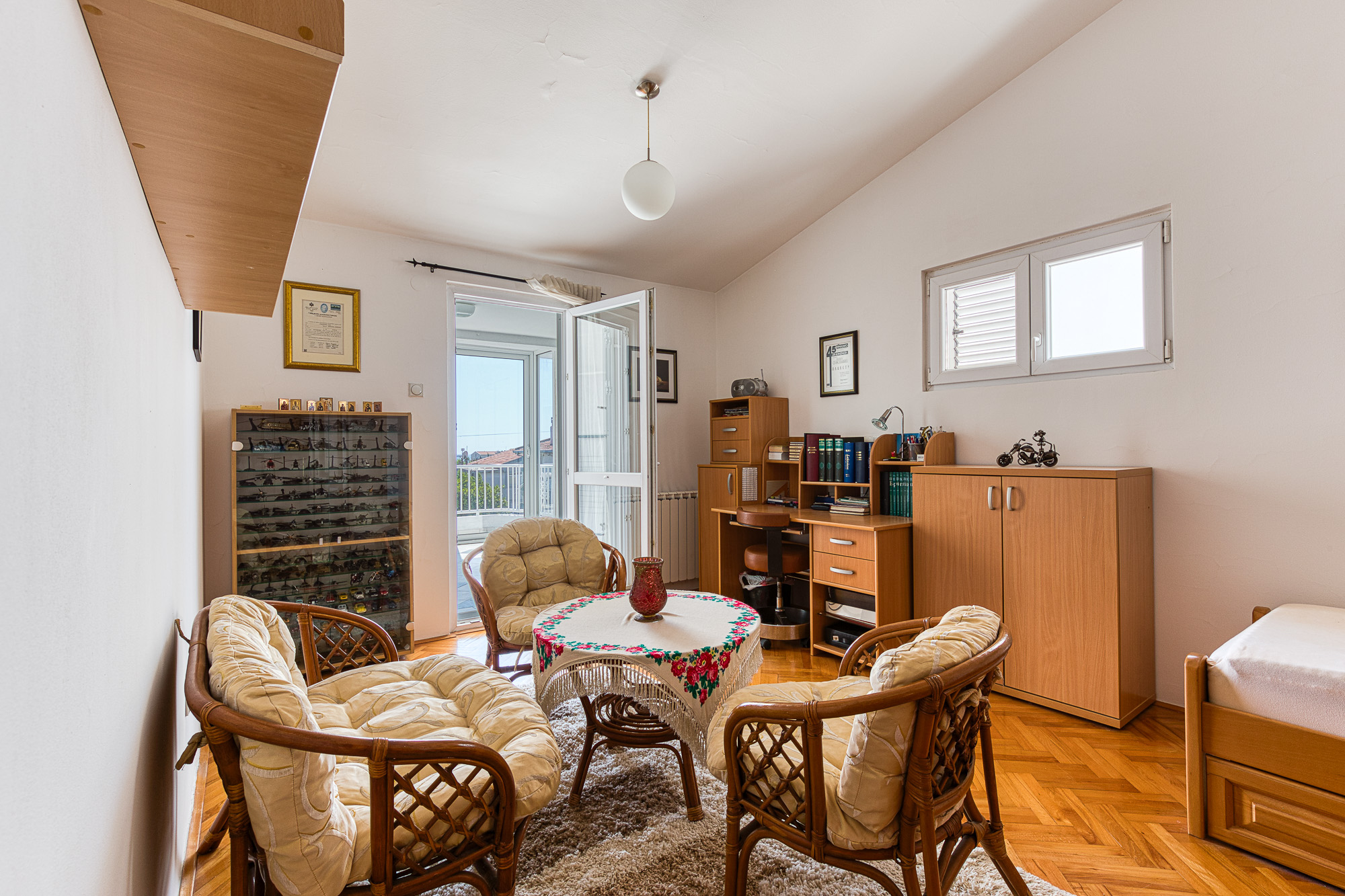 Image of House - 4 Bedrooms - 2 Bathrooms for Sale in Bar-Bar-Montenegro, Image 40
