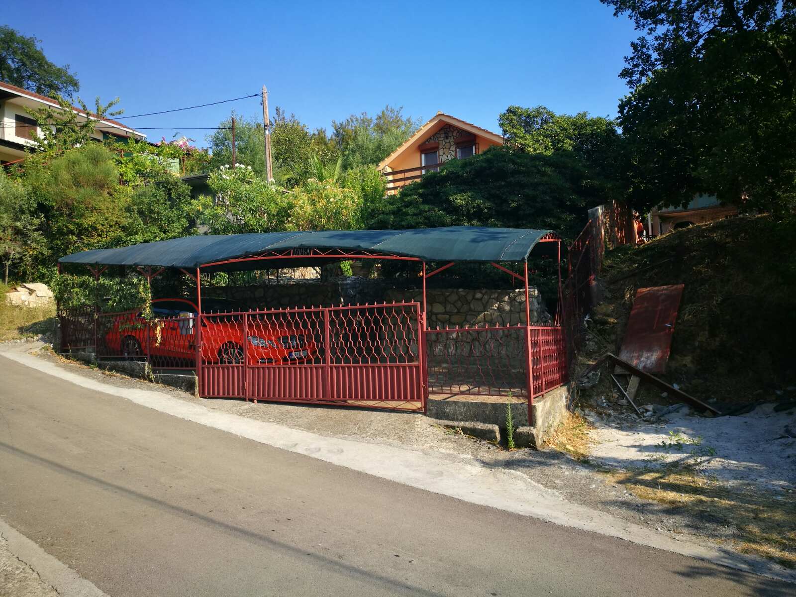 Image of House - 2 Bedrooms - 1 Bathrooms for Sale in Bar-Bar-Montenegro, Image 3