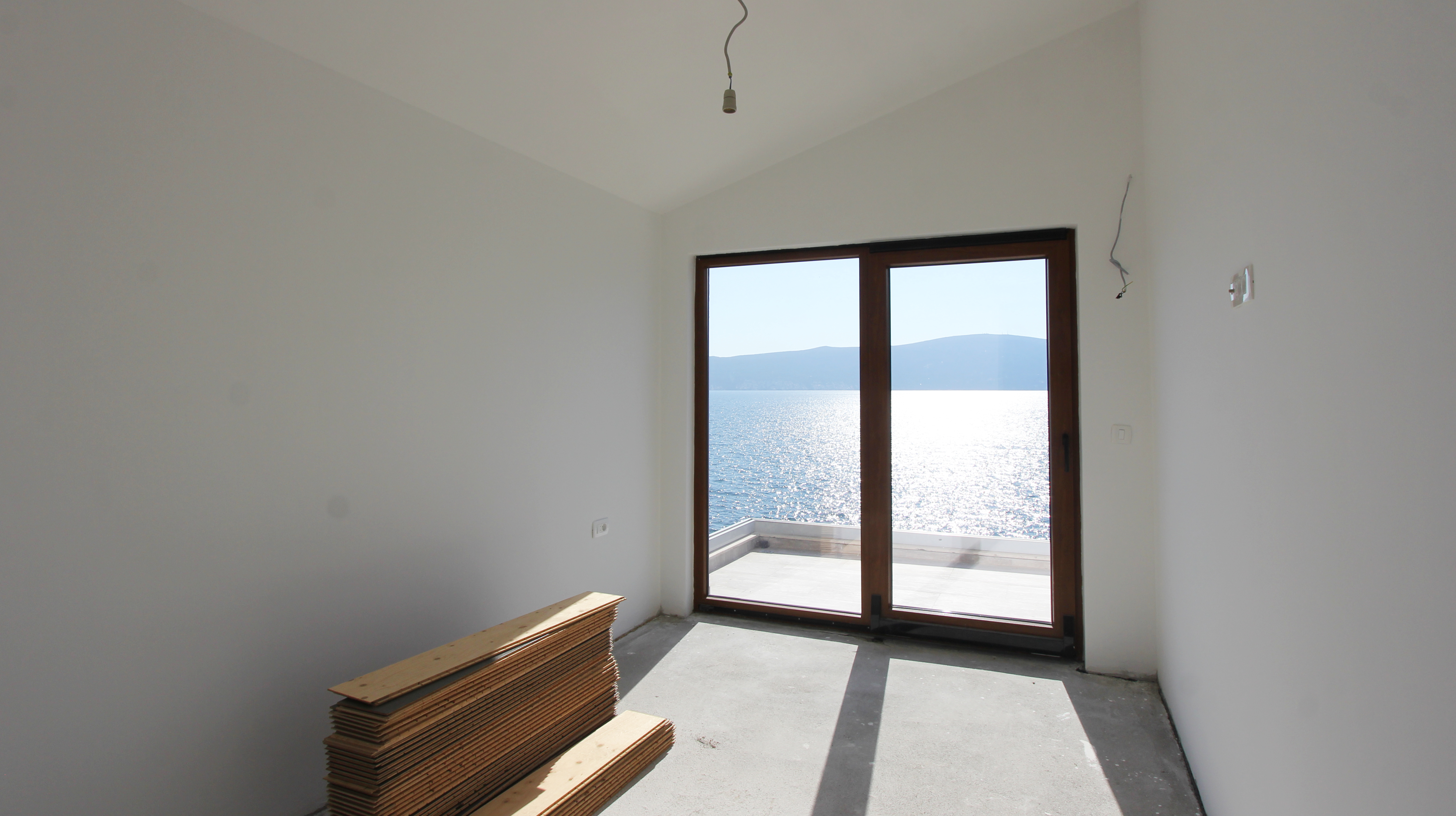 Image of Apartment in new building - 3 Bedrooms - 2 Bathrooms for Sale in Tivat-Tivat-Montenegro, Image 12