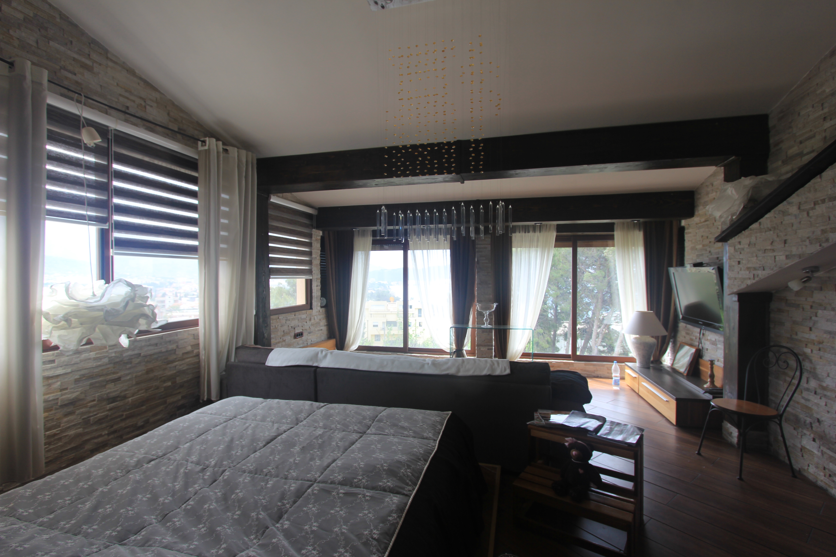Image of Villa - 6 Bedrooms - 6 Bathrooms for Sale in Bar-Bar-Montenegro, Image 11