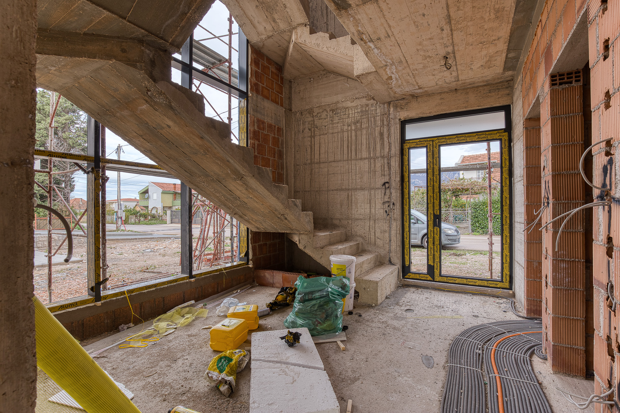 Image of House - 3 Bedrooms - 3 Bathrooms for Sale in Bar-Bar-Montenegro, Image 5