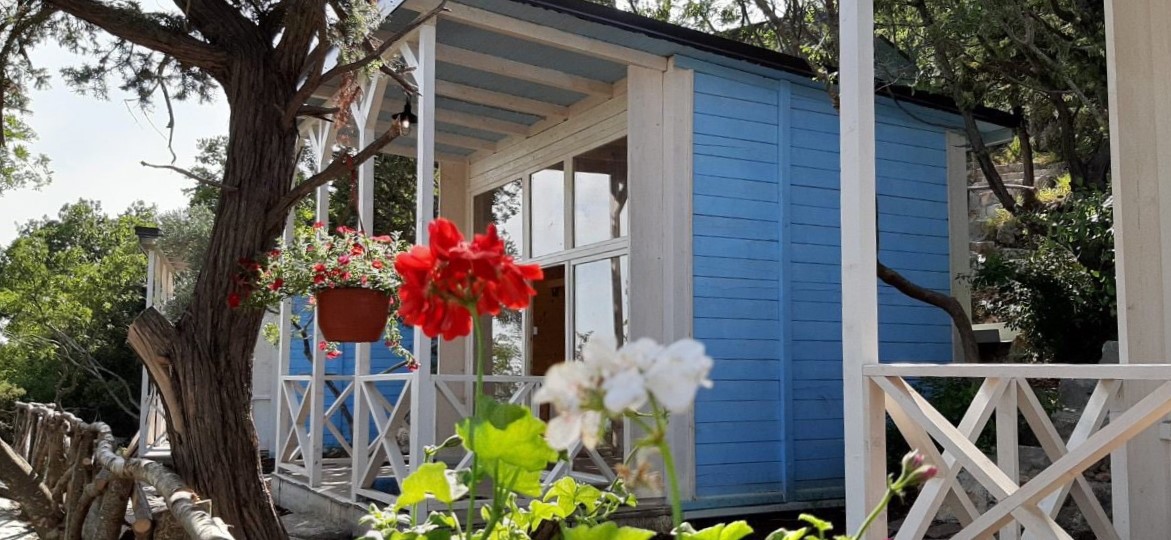 Image of House - 1 Bedrooms - 1 Bathrooms for Sale in Bar-Susanj-Montenegro, Image 3