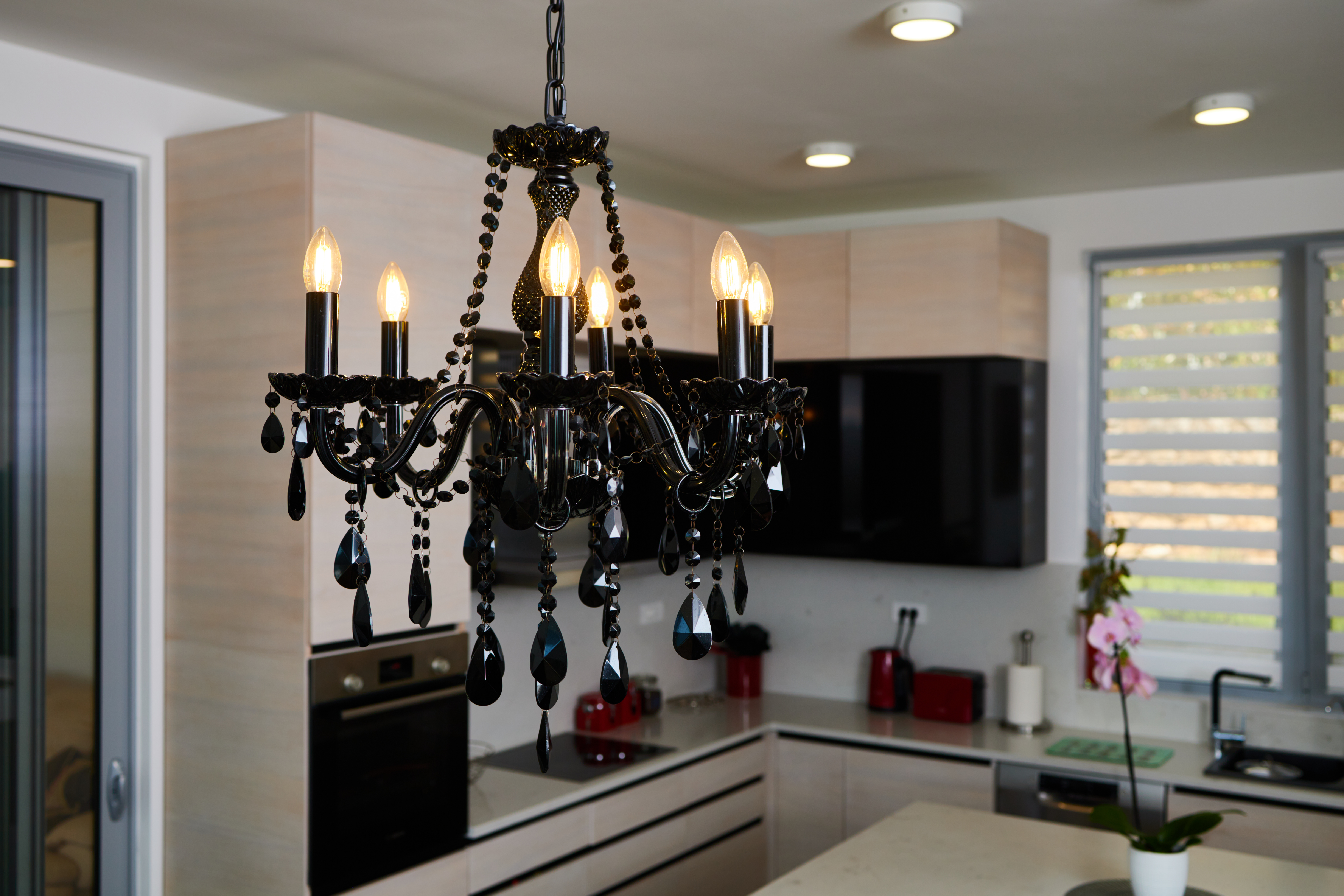 Image of Villa - 4 Bedrooms - 4 Bathrooms for Sale in Herceg-Novi-Kumbor-Montenegro, Image 9