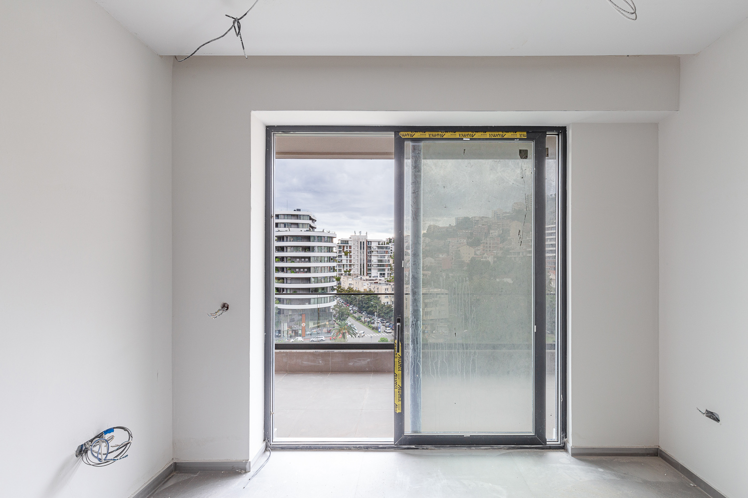 Image of Apartment - 1 Bedrooms for Sale in Budva-Budva-Montenegro, Image 6