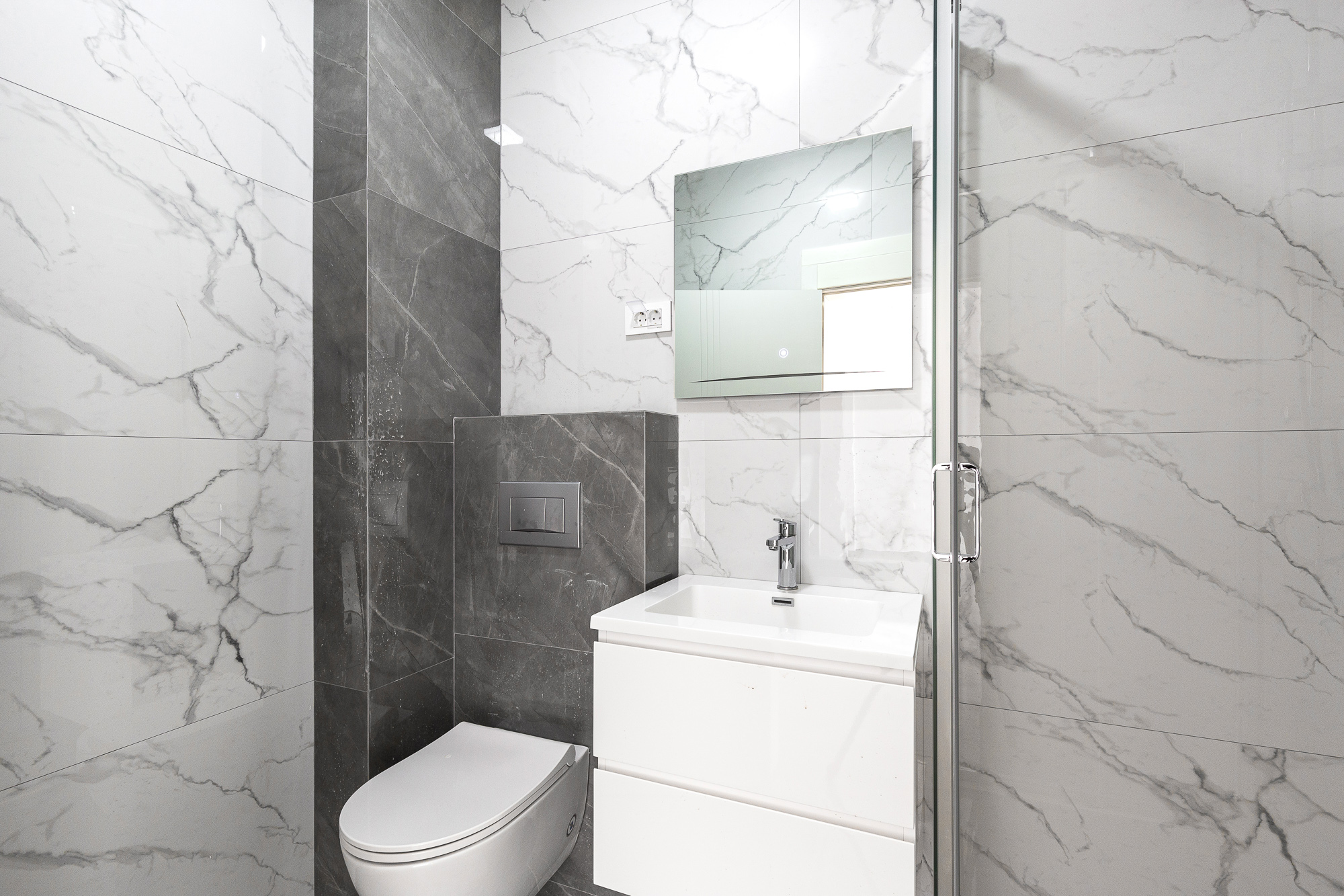 Image of Apartment - 1 Bedrooms - 1 Bathrooms for Sale in Budva-Budva-Montenegro, Image 7