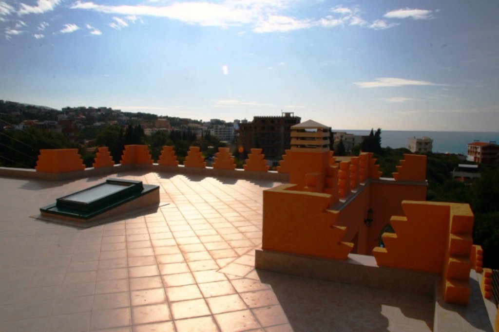 Image of Villa - 3 Bedrooms - 3 Bathrooms for Sale in Bar-Bar-Montenegro, Image 11