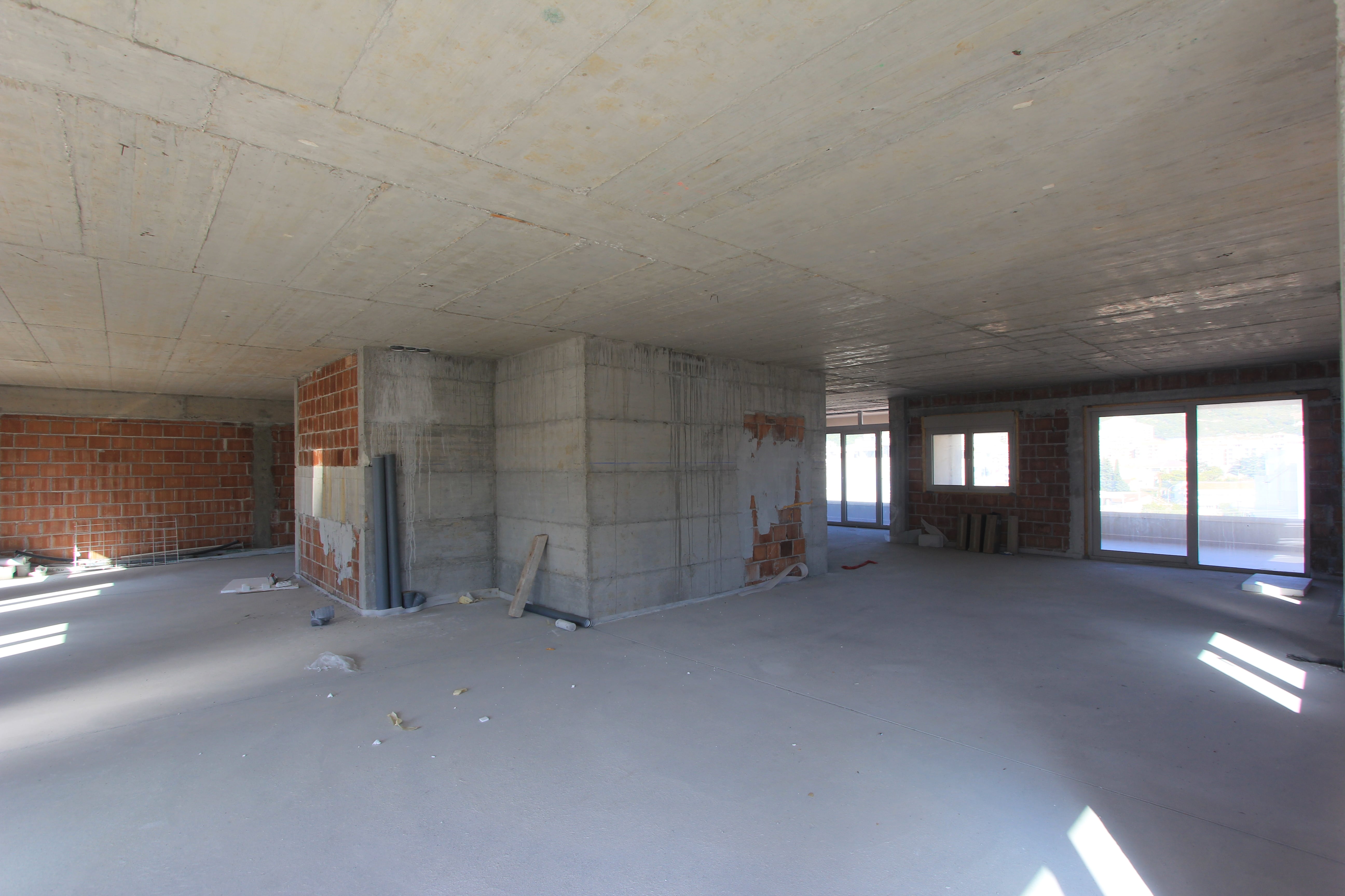 Image of Apartment in new building for Sale in Budva-Budva-Montenegro, Image 12