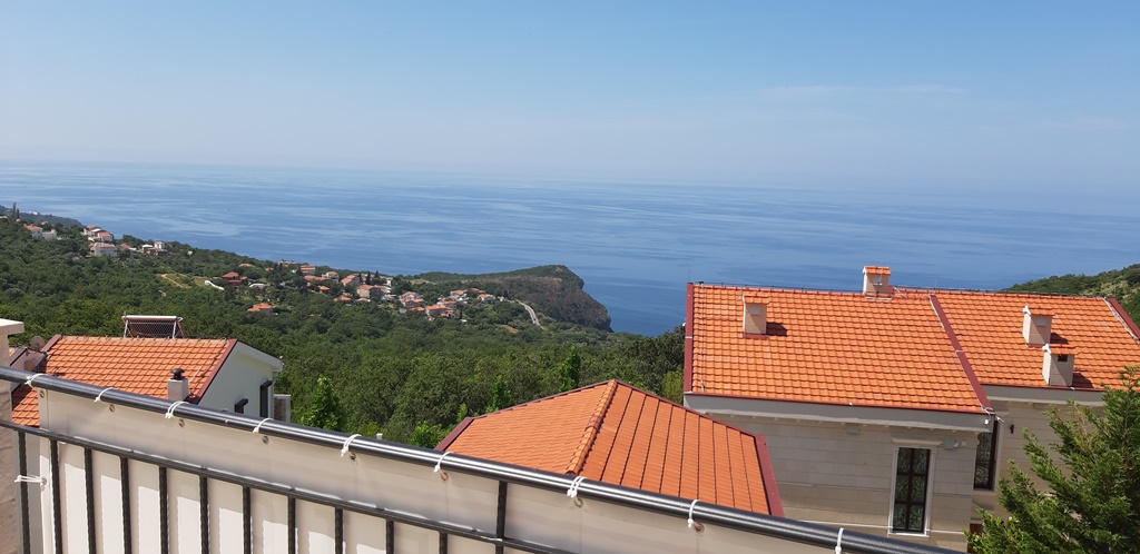 Image of Villa - 4 Bedrooms - 5 Bathrooms for Sale in Budva-Budva-Montenegro, Image 4