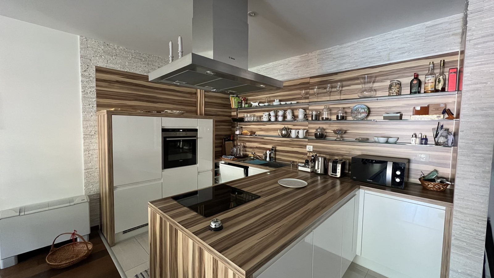 Image of Apartment - 1 Bedrooms - 2 Bathrooms for Sale in Budva-Budva-Montenegro, Image 4