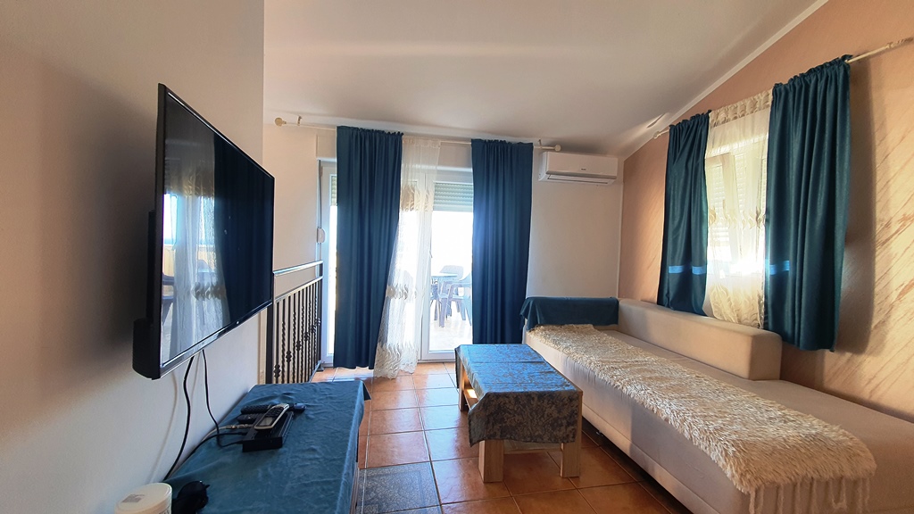Image of Apartment - 5 Bedrooms - 2 Bathrooms for Sale in Budva-Budva-Montenegro, Image 2