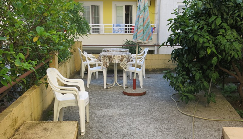 SPECIAL OFFER! Mini hotel in Rafailovici near the sea  Rafailovici Budva