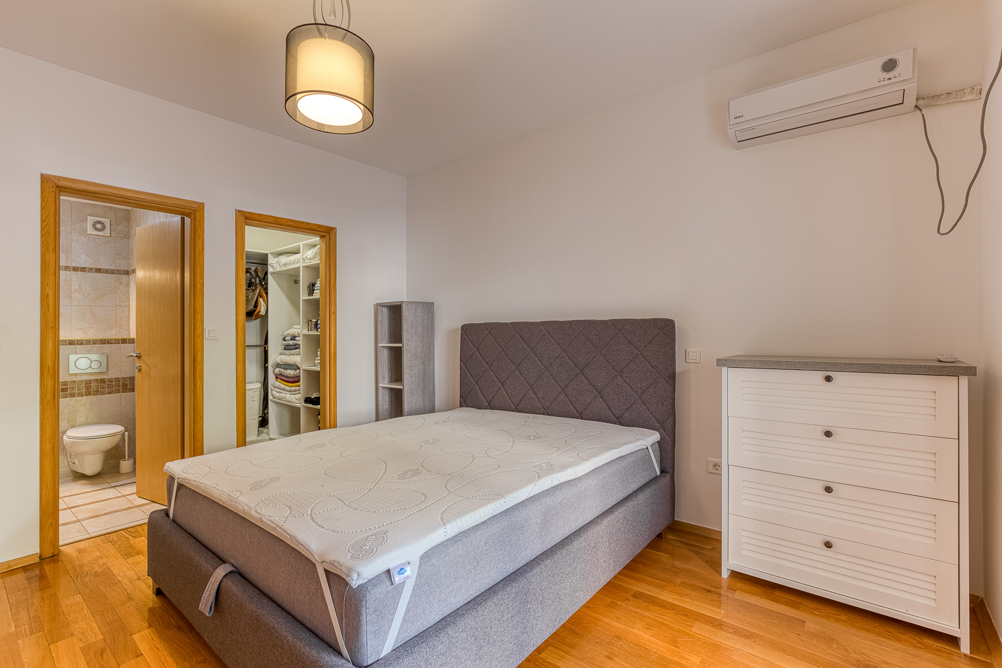 Image of Apartment - 2 Bedrooms - 2 Bathrooms for Sale in Budva-Budva-Montenegro, Image 3