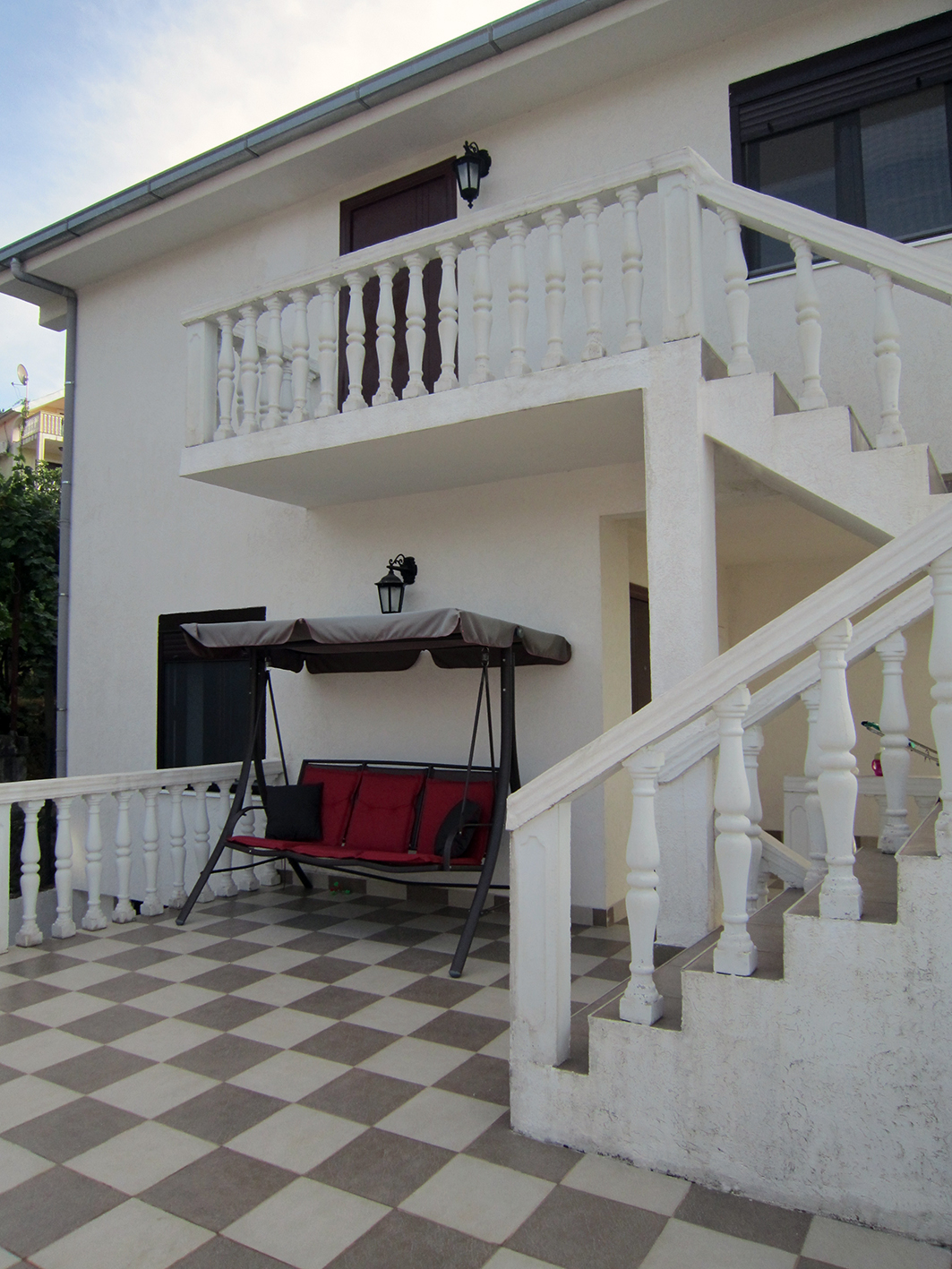 Haus 7 Schlafzimmer  Bar, Montenegro