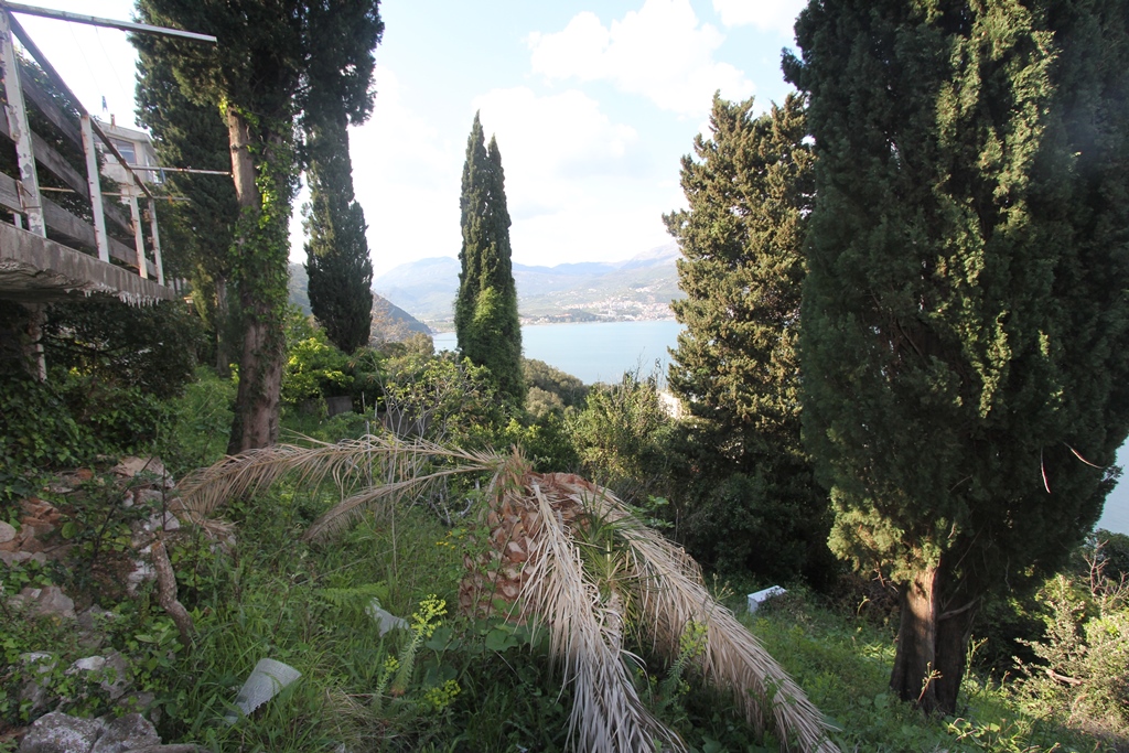 Image of Plot for Sale in Herceg-Novi-Herceg Novi-Montenegro, Image 3