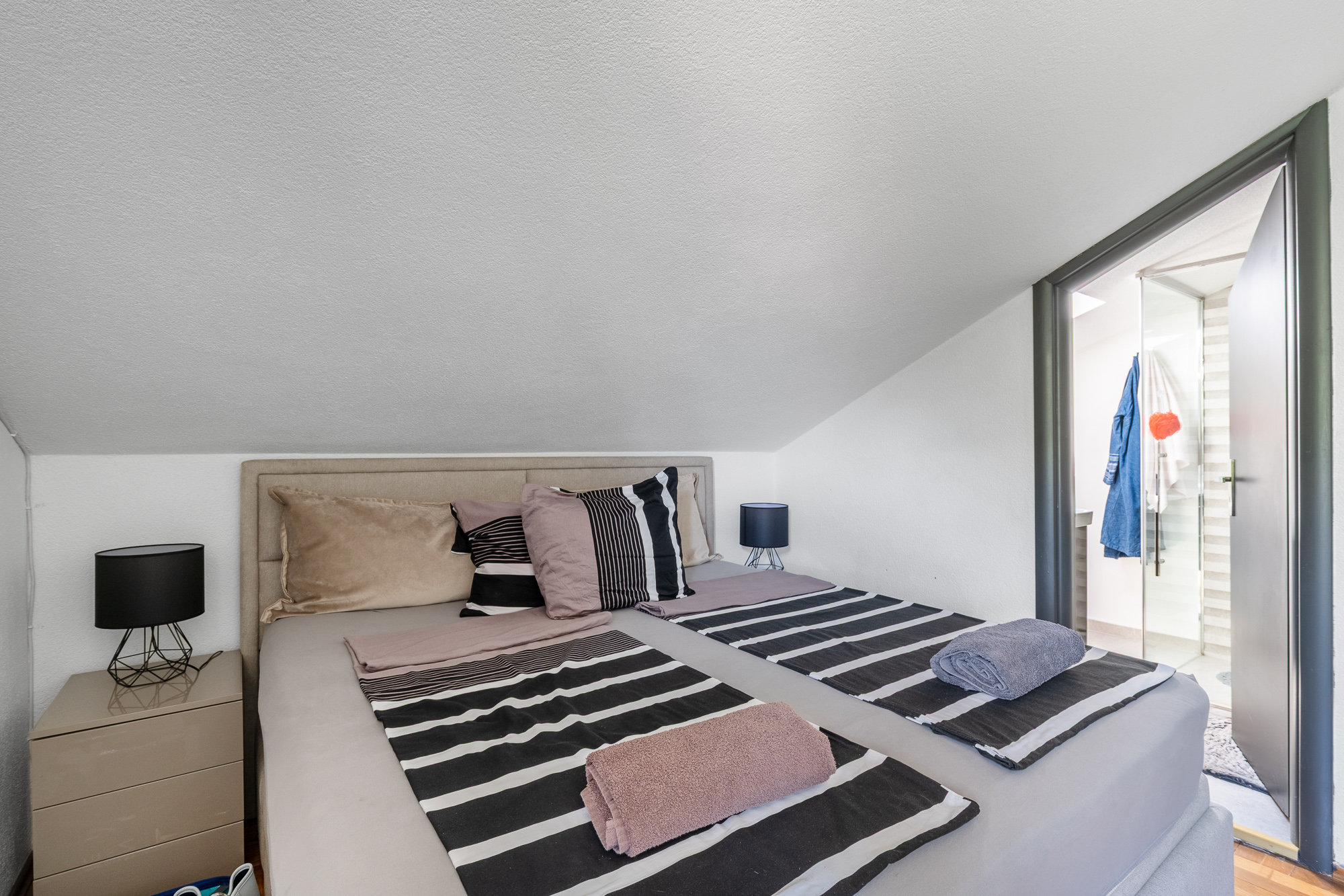  Image of Apartment - 2 Bedrooms - 2 Bathrooms for Residential For Sale in Kotor-Dobrota-Montenegro, Image 24