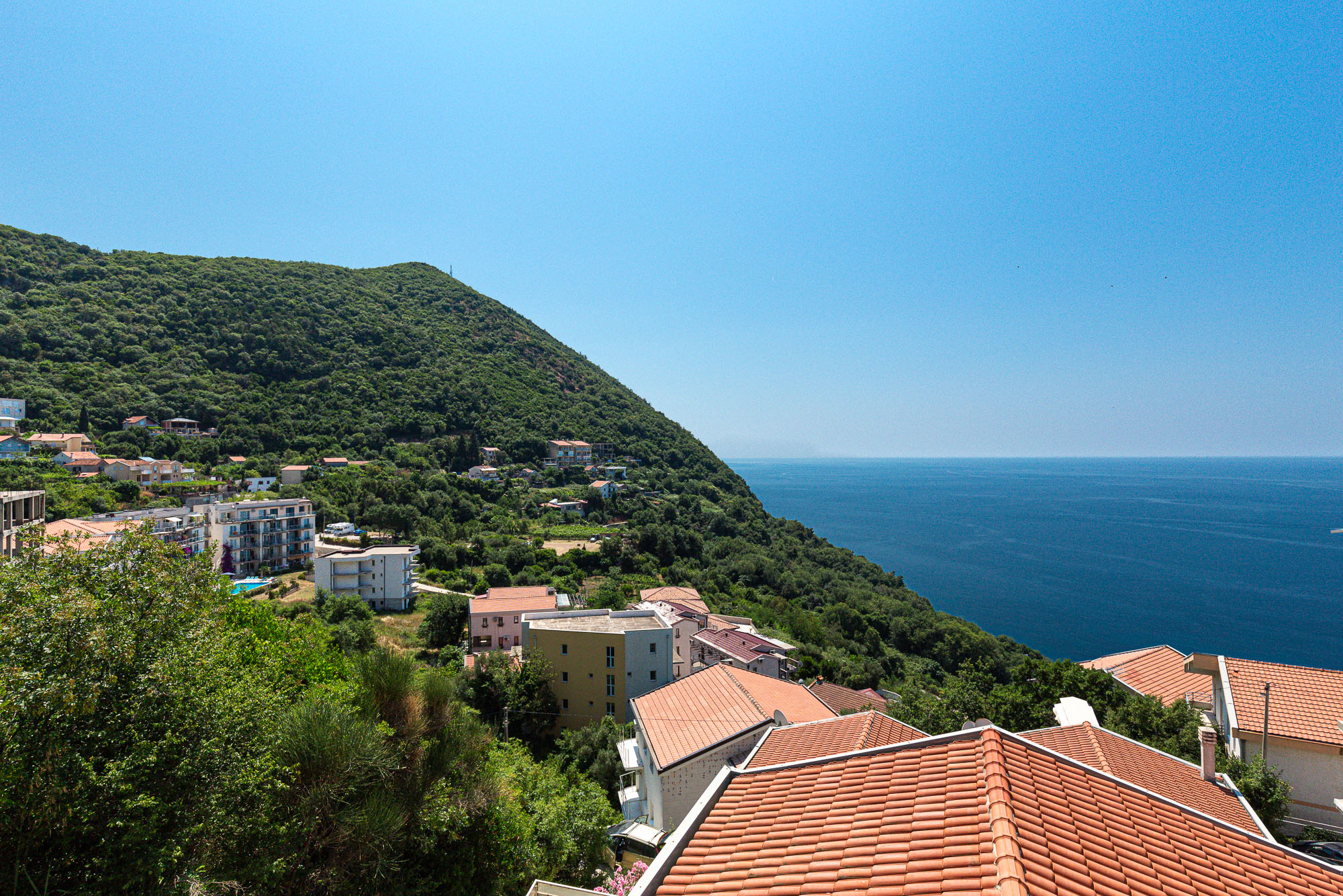Image of House - 3 Bedrooms - 2 Bathrooms for Sale in Budva-Seoce-Montenegro, Image 24