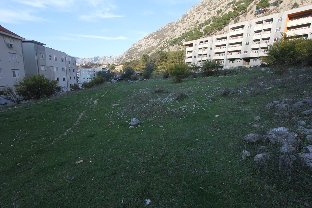 Image of Plot for Sale in Kotor-Dobrota-Montenegro, Image 18