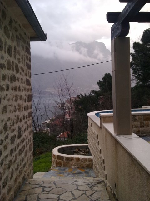 Image of House - 1 Bathrooms for Sale in Kotor-Kotor-Montenegro, Image 2