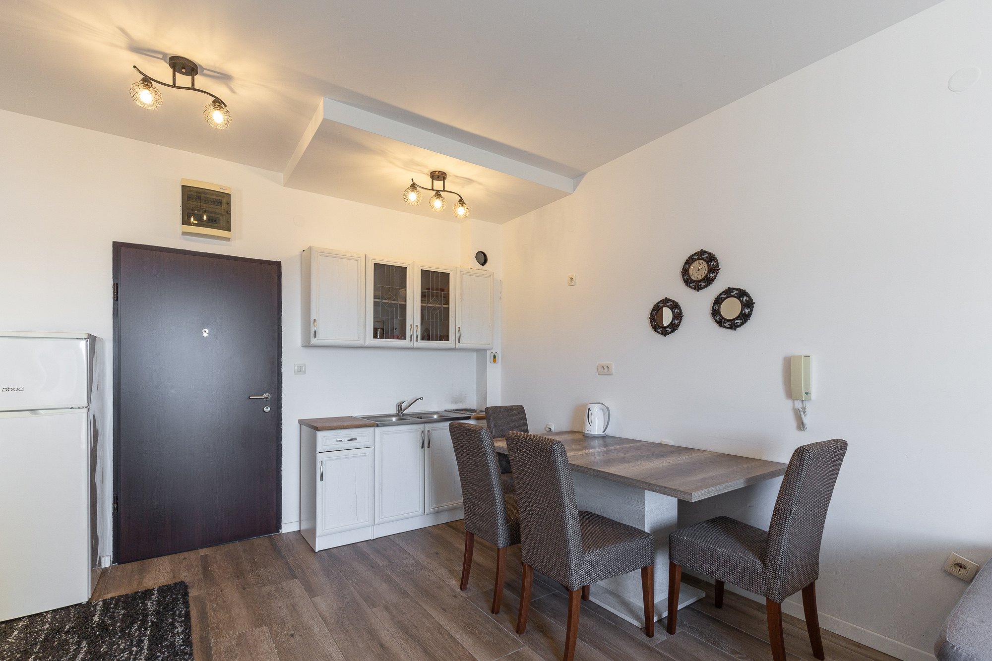 Image of Property - 1 Bedrooms - 1 Bathrooms for Sale in Budva-Budva-Montenegro, Image 8