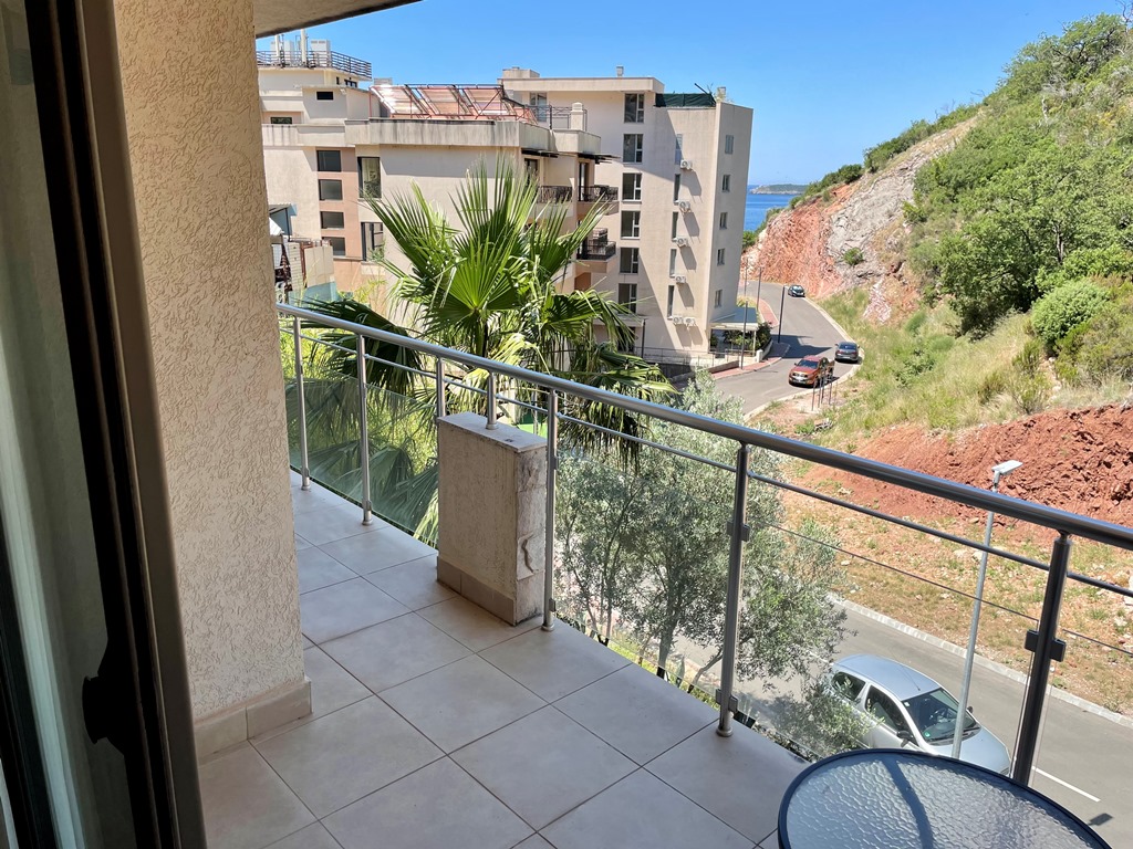 Image of Apartment - 1 Bedrooms - 1 Bathrooms for Sale in Budva-Przno-Montenegro, Image 10