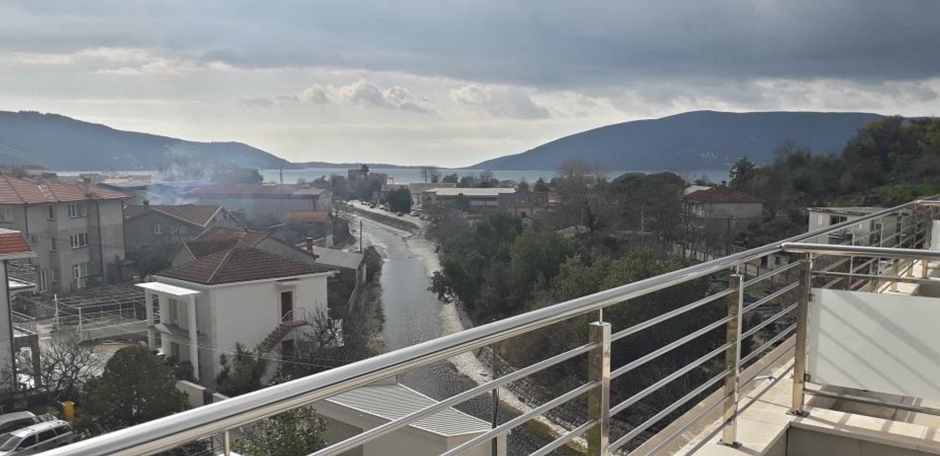 Image of Apartment - 1 Bedrooms - 1 Bathrooms for Sale in Herceg-Novi-Herceg Novi-Montenegro, Image 6