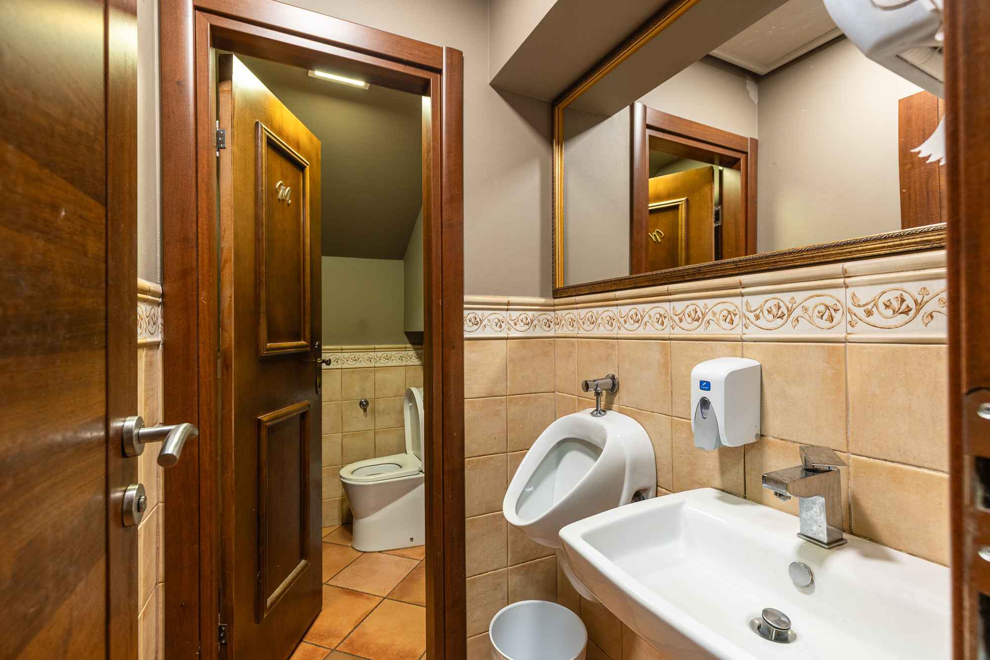  Image of Commerce property - 1 Bathrooms for Residential For Sale in Montenegro, Image 49