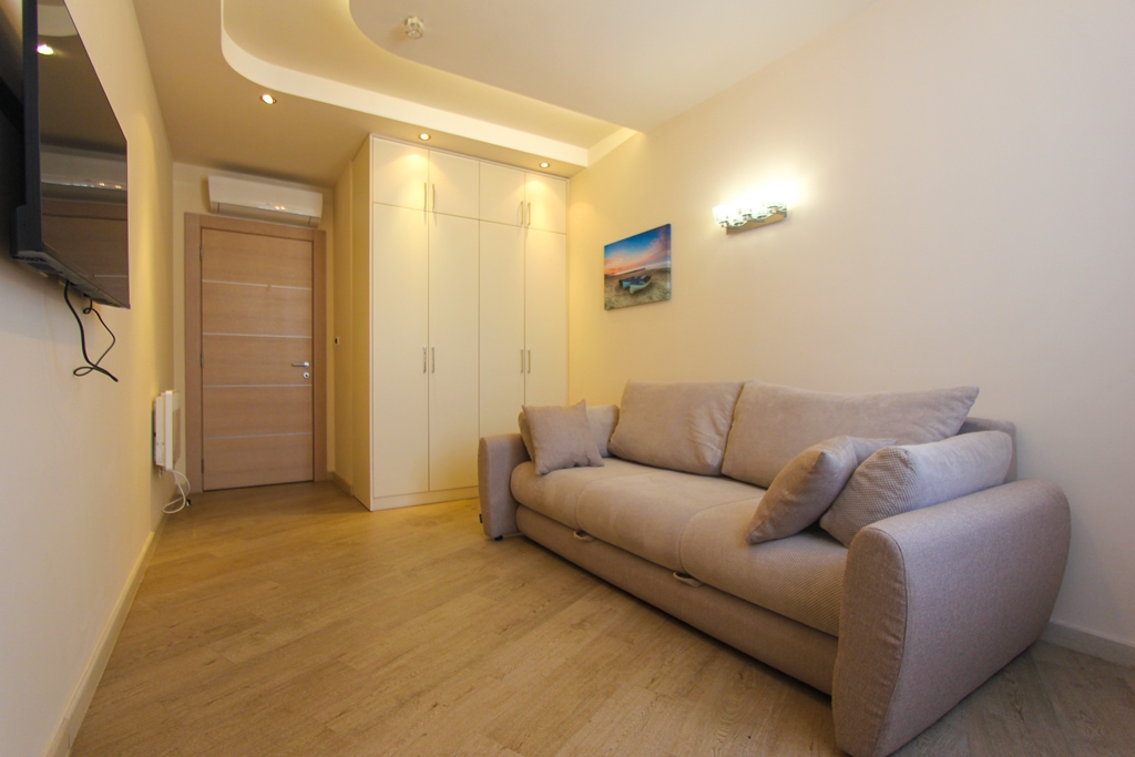 Image of Apartment - 2 Bedrooms - 2 Bathrooms for Sale in Budva-Budva-Montenegro, Image 9