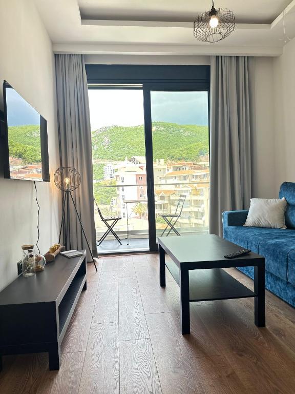 Image of Apartment - 1 Bedrooms - 1 Bathrooms for Sale in Budva-Becici-Montenegro, Image 4