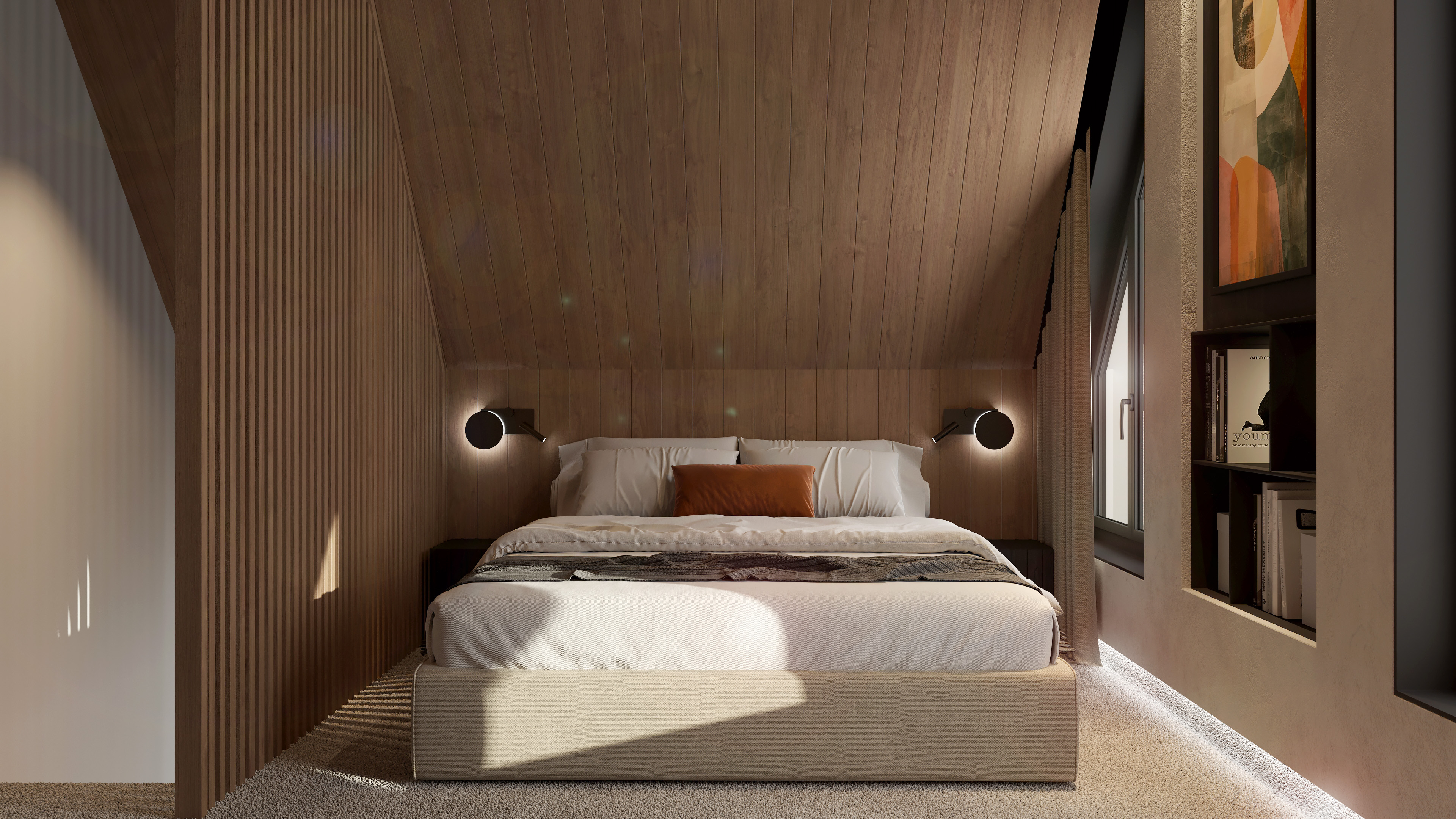 Luxury Villas Lipovo  Kolasin Montenegro