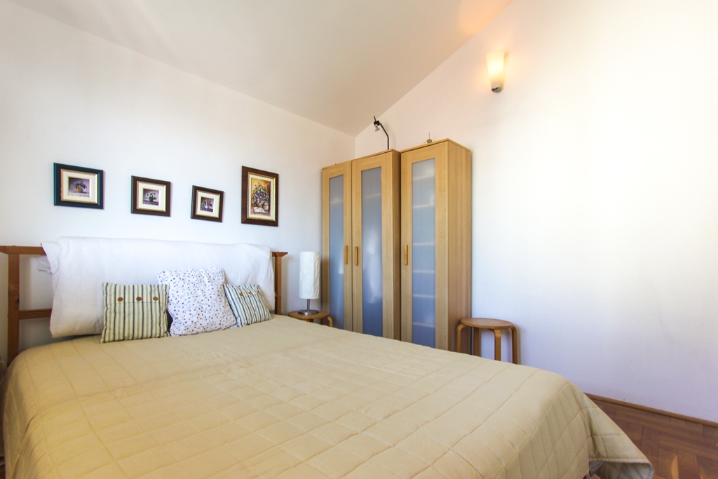 Image of Apartment - 2 Bedrooms - 1 Bathrooms for Sale in Budva-Rafailovici-Montenegro, Image 6