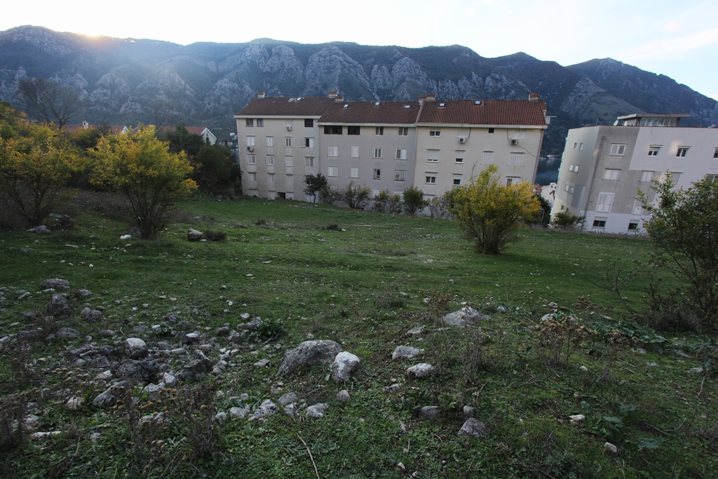 Image of Plot for Sale in Kotor-Dobrota-Montenegro, Image 20
