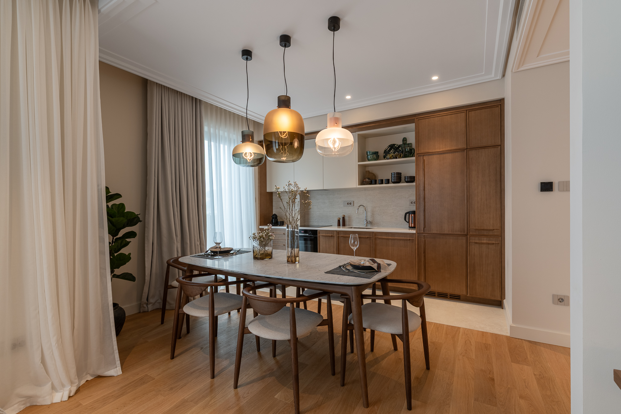 Image of Apartment in new building for Sale in Tivat-Tivat-Montenegro, Image 18