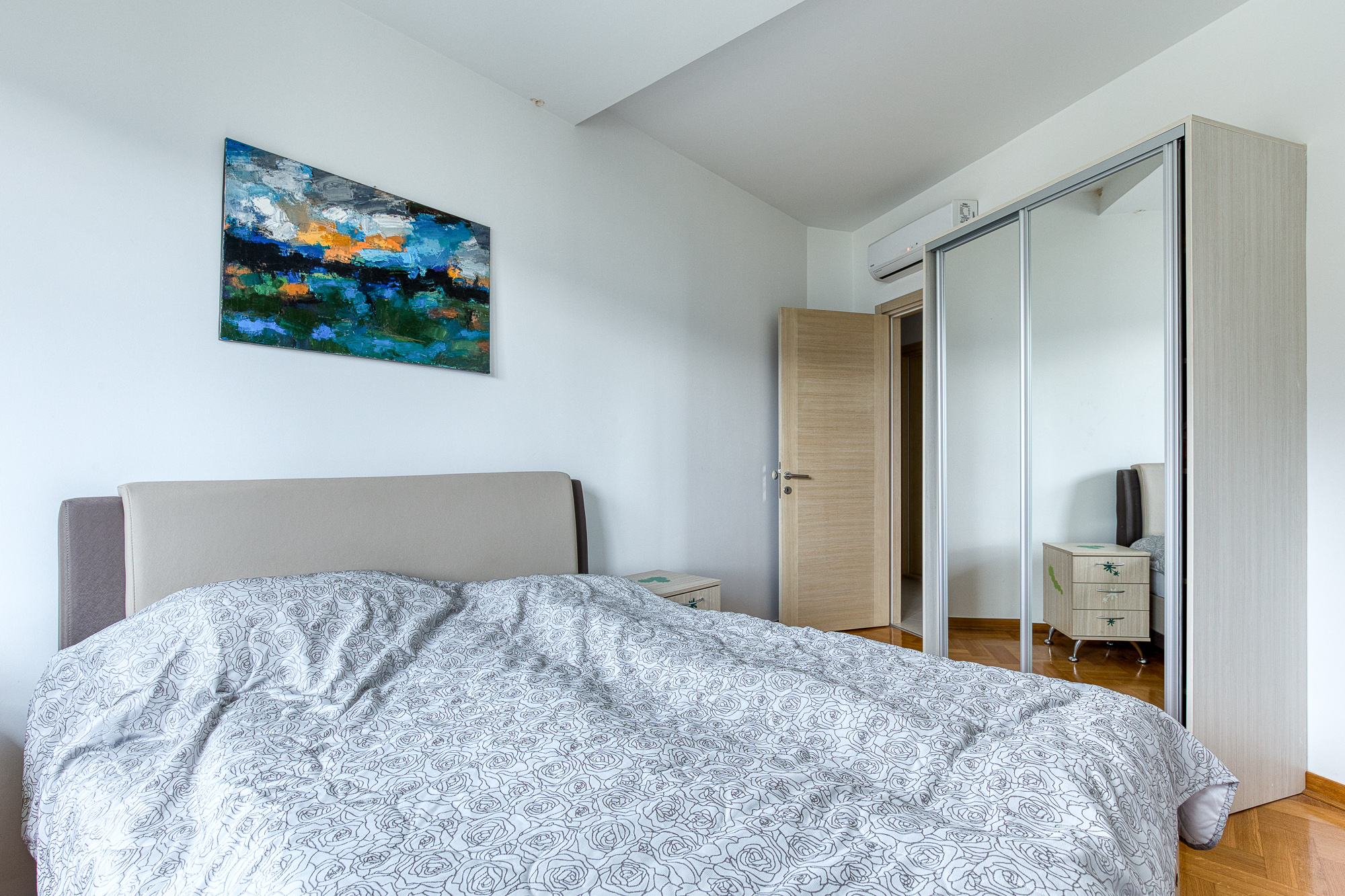 Image of Apartment - 1 Bedrooms - 1 Bathrooms for Sale in Kotor-Morinj-Montenegro, Image 17