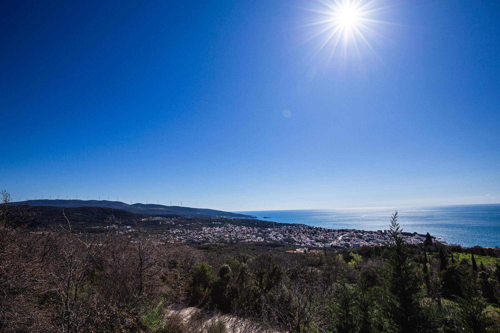Image of Villa - 3 Bedrooms - 3 Bathrooms for Sale in Bar-Dobre Vode-Montenegro, Image 7