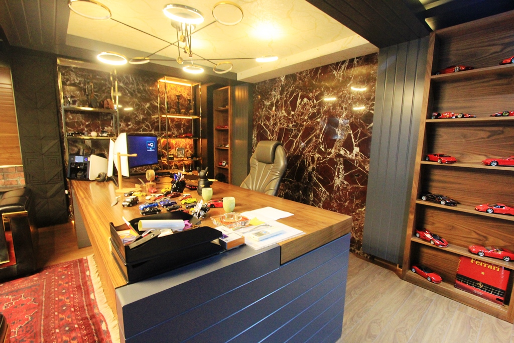 Image of Commerce property - 2 Bedrooms - 2 Bathrooms for Sale in Budva-Budva-Montenegro, Image 2