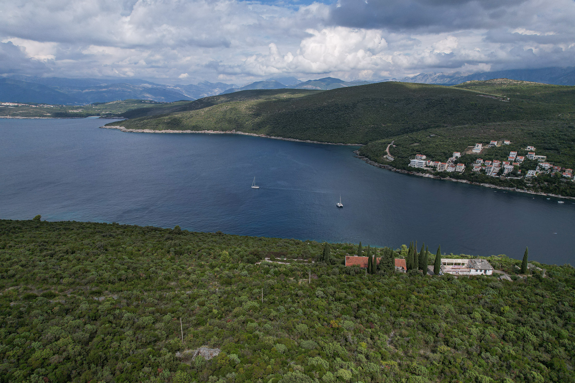 Image of Plot for Sale in Kotor-Bigovo-Montenegro, Image 17