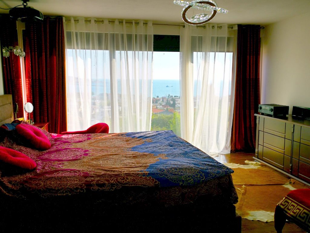 Image of Villa - 4 Bedrooms - 3 Bathrooms for Sale in Bar-Bar-Montenegro, Image 11