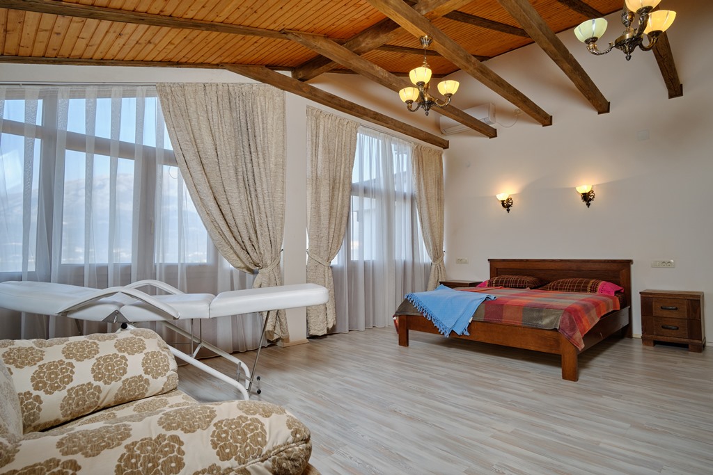 Image of Townhouse - 3 Bedrooms - 3 Bathrooms for Sale in Kotor-Kotor-Montenegro, Image 12