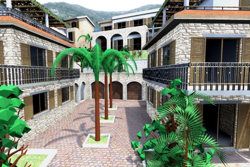 Image of Plot for Sale in Kotor-Kotor-Montenegro, Image 10